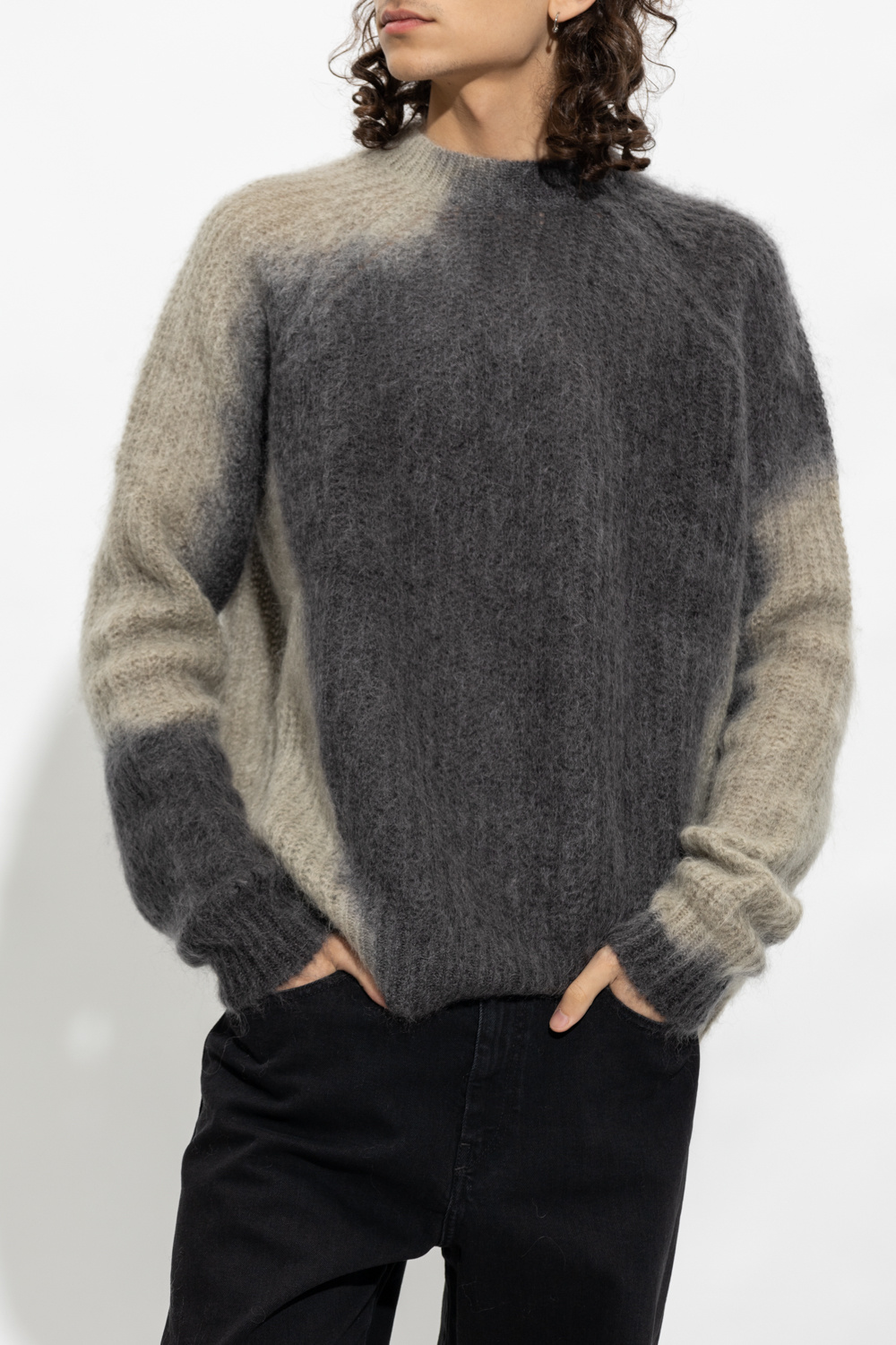 Diesel 'K-OSIMO' sweater | Men's Clothing | Vitkac